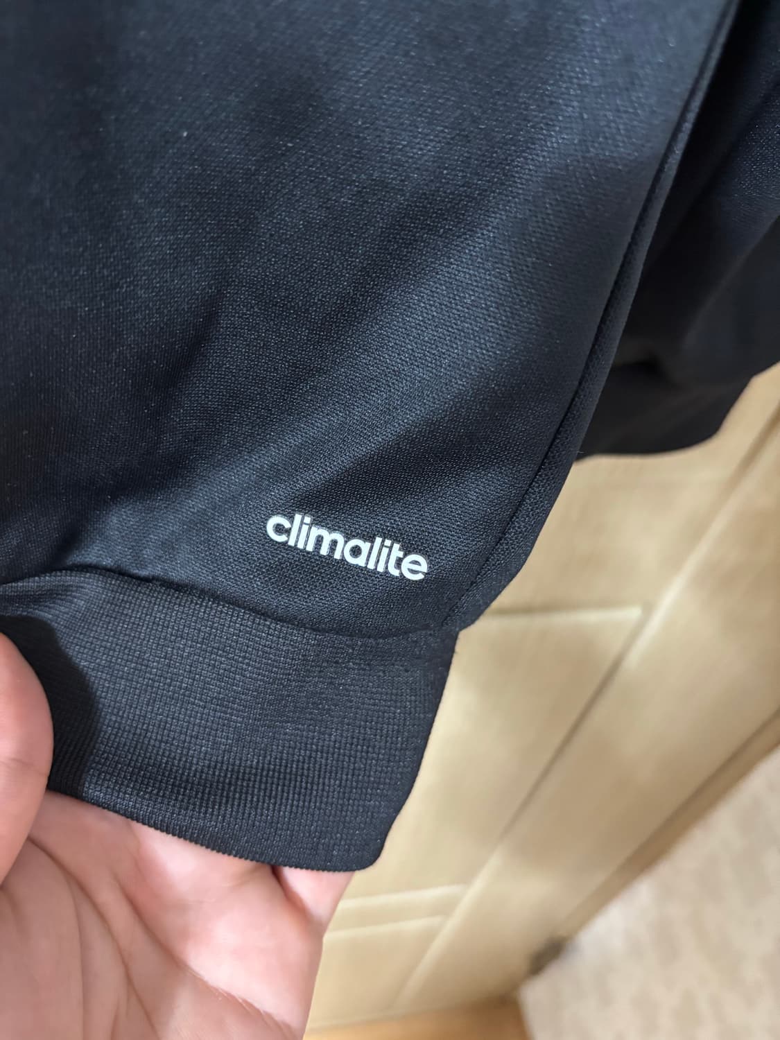 아디다스 독일 축구 국가대표팀 트랙탑 상품이미지5