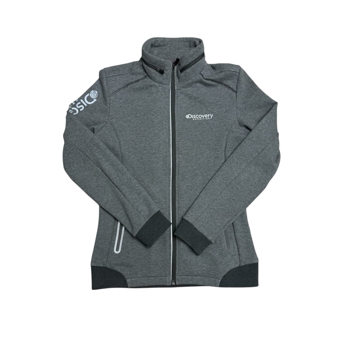 디스커버리 집업  상품이미지1