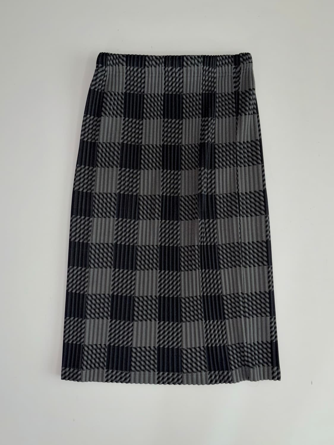 Pleats Please skirt 상품이미지2