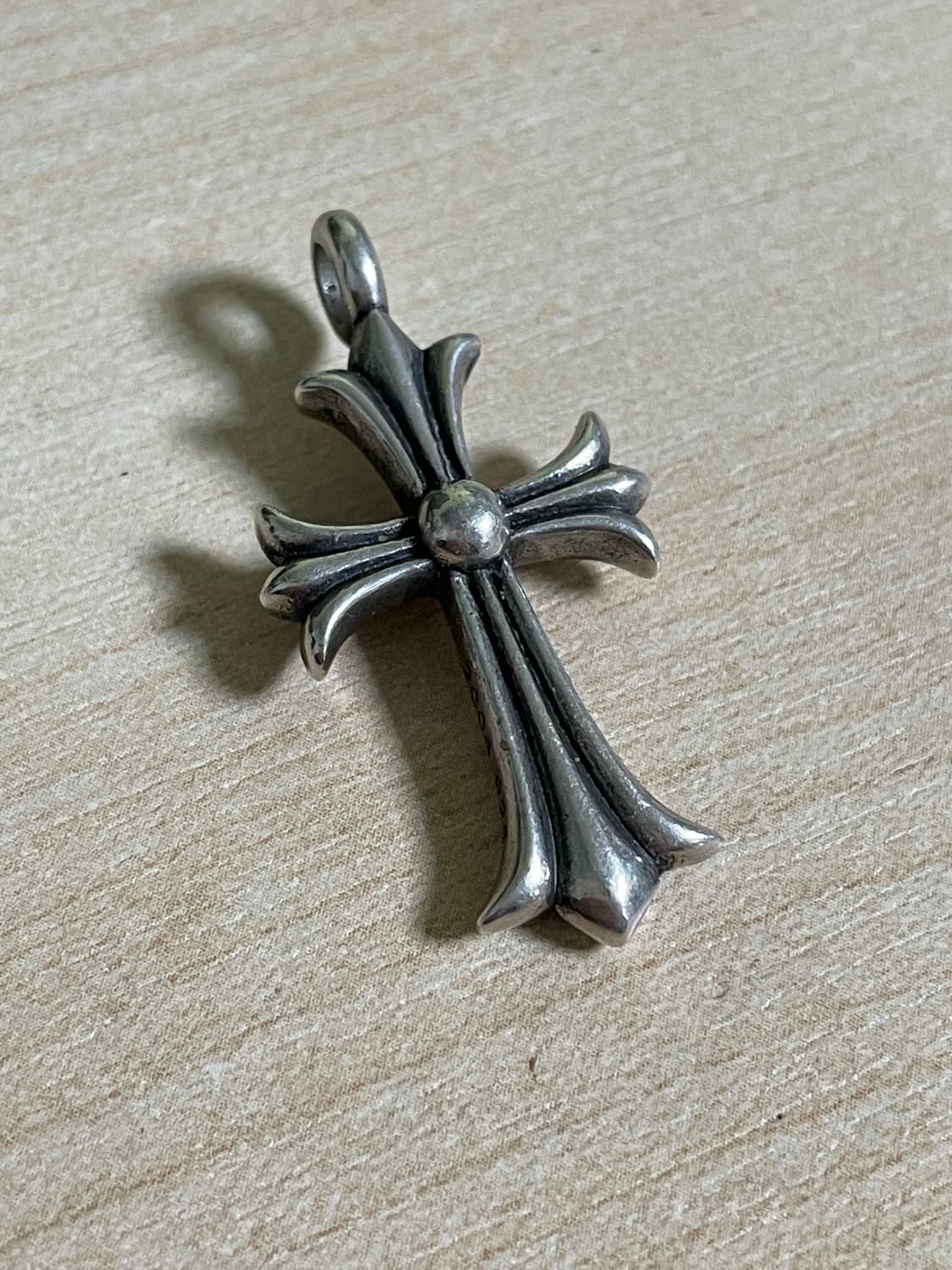 크롬하츠 펜던트 팔아요 상품이미지1