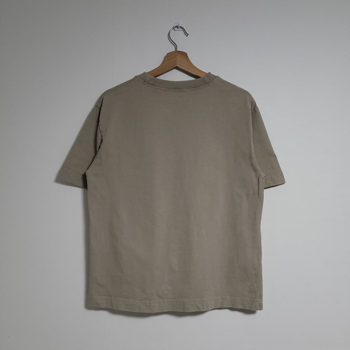 (XS) Acne studio 아크네 스튜디오 여성 반팔 티셔츠 상품이미지4