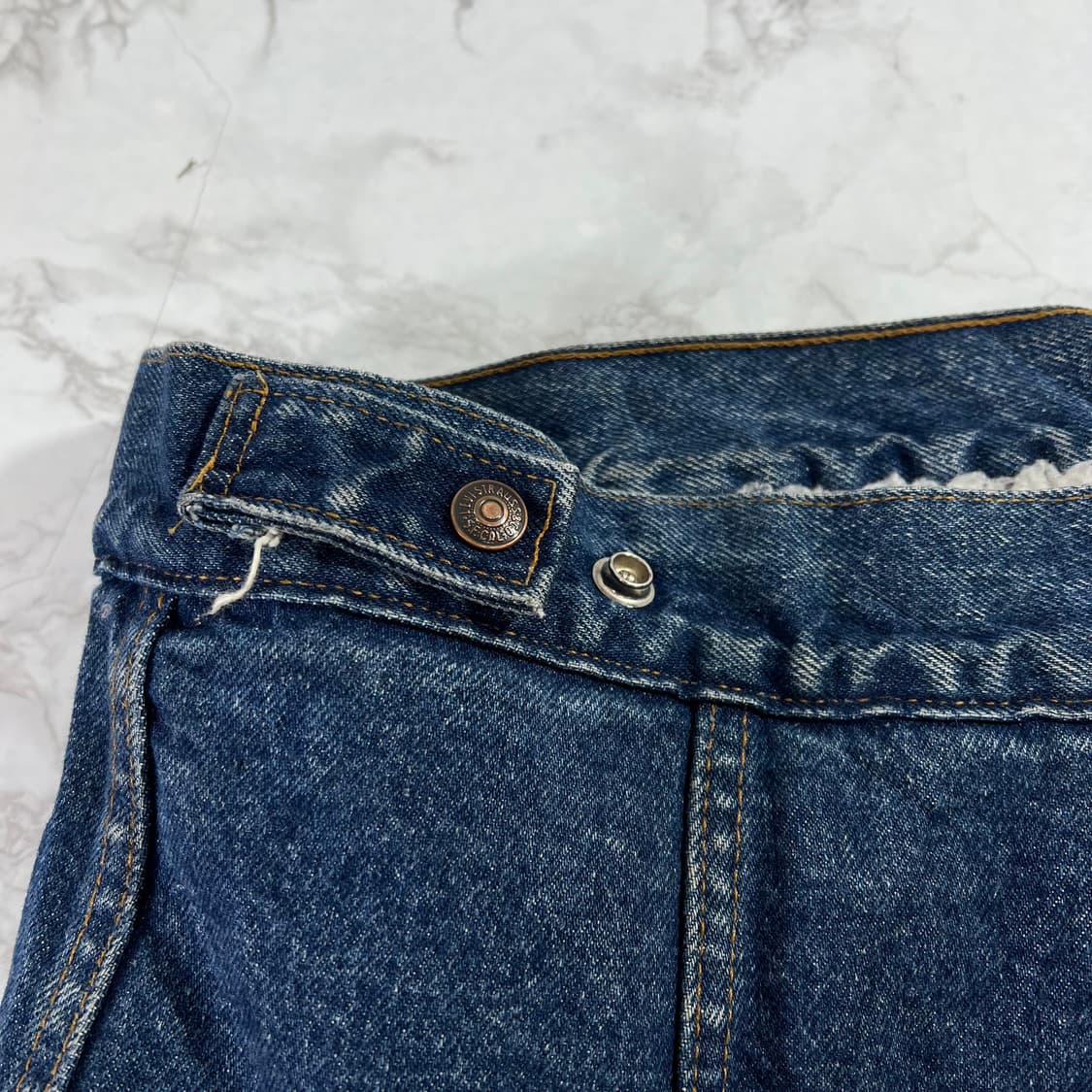 리바이스 쉐르파 자켓 상품이미지2