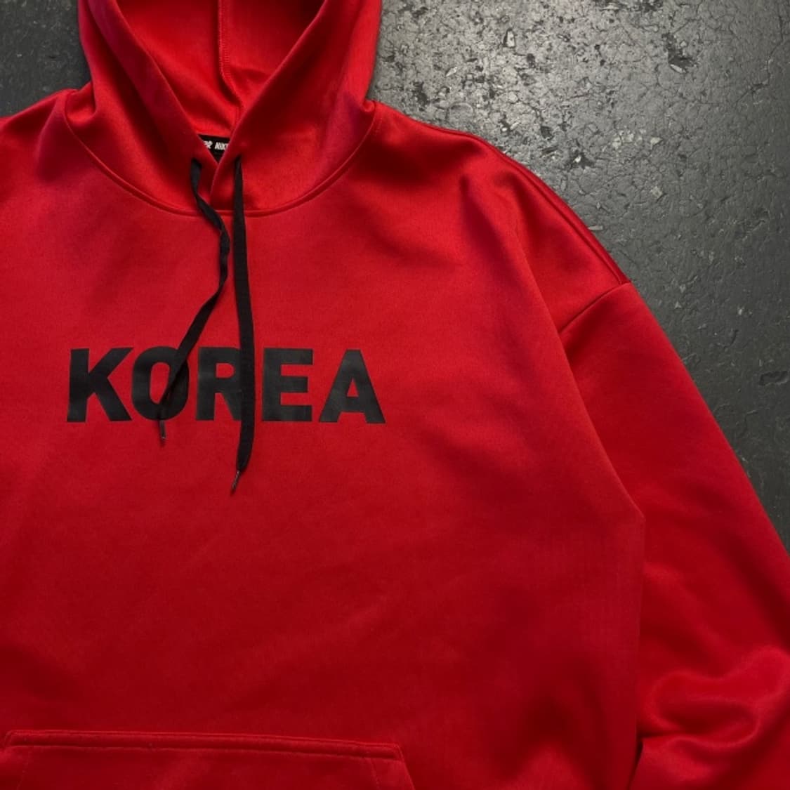 100 나이키 국대 후드티  상품이미지2