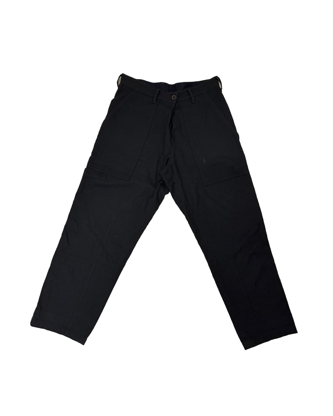 Y'S by yohji yamamoto wool pants (3 상품이미지2