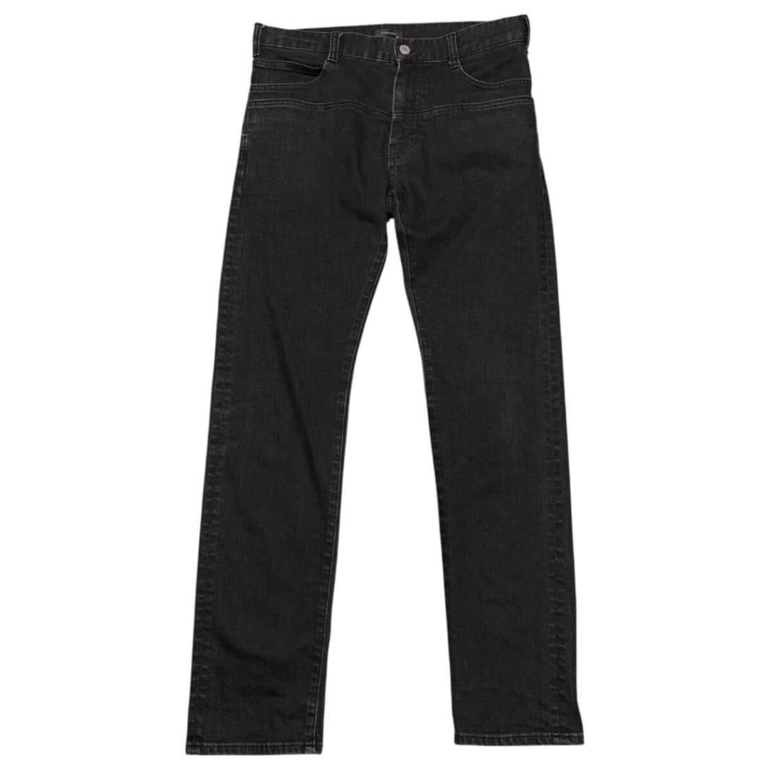 언더커버 더블포켓 데님팬츠 상품이미지1