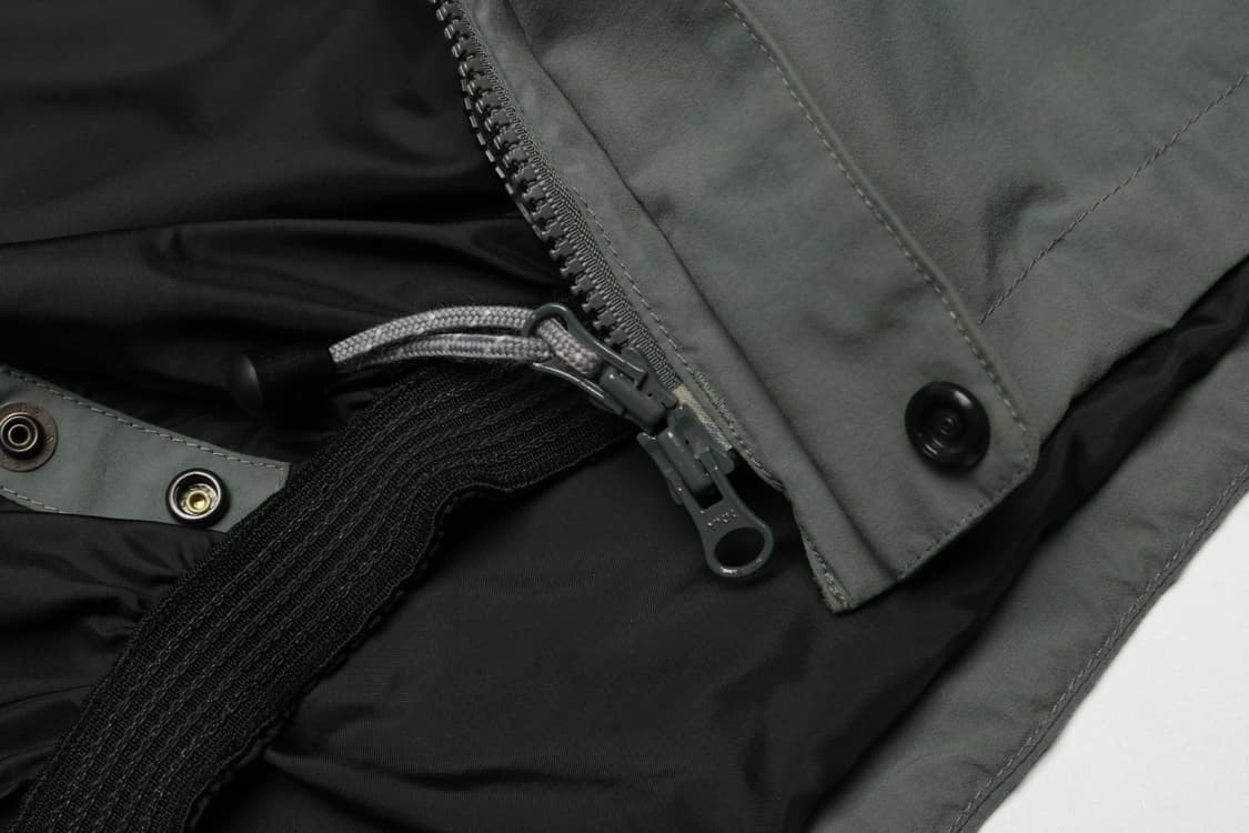 [L] 골드윈 고어텍스 자켓 상품이미지8