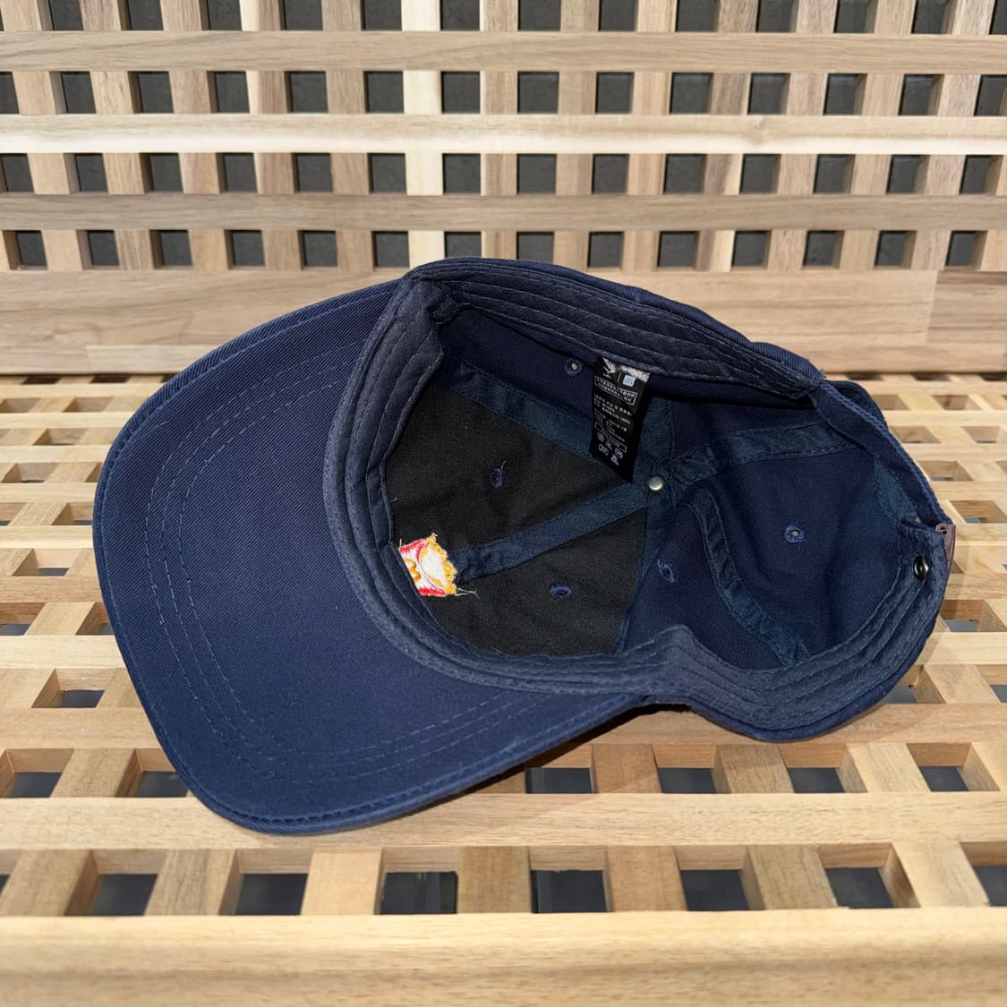 맥도날드 LCK 감자튀김 캡 상품이미지6