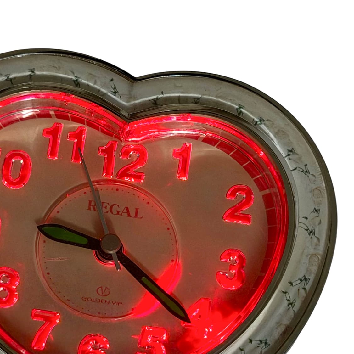 00s 레트로무드 키치 알람 시계 상품이미지7