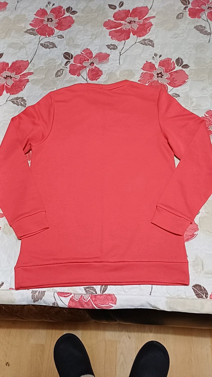 나이키 맨투맨 95 가슴52 기장73 상품이미지7