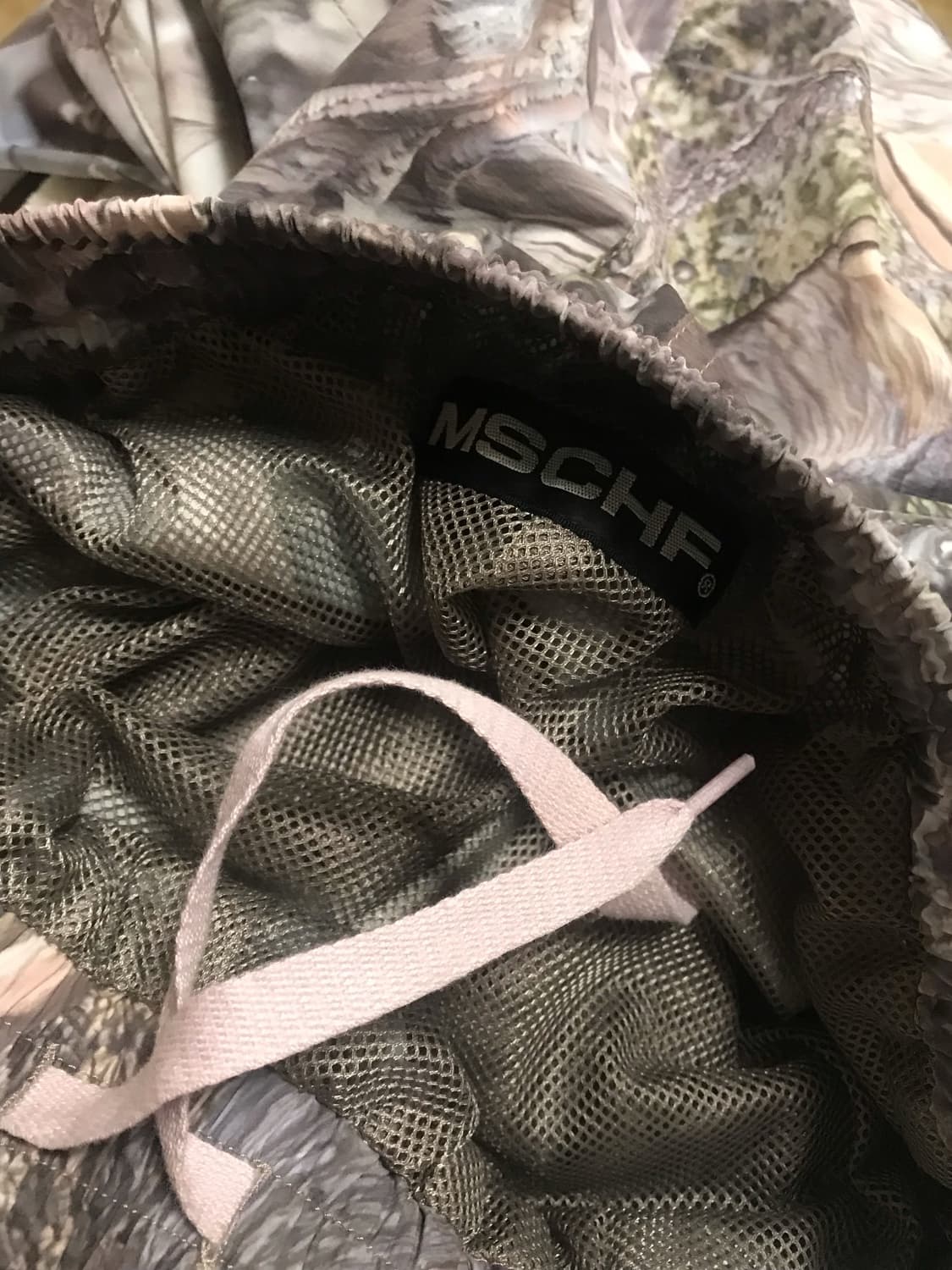 미스치프 익시디드 씬 스커트 상품이미지4