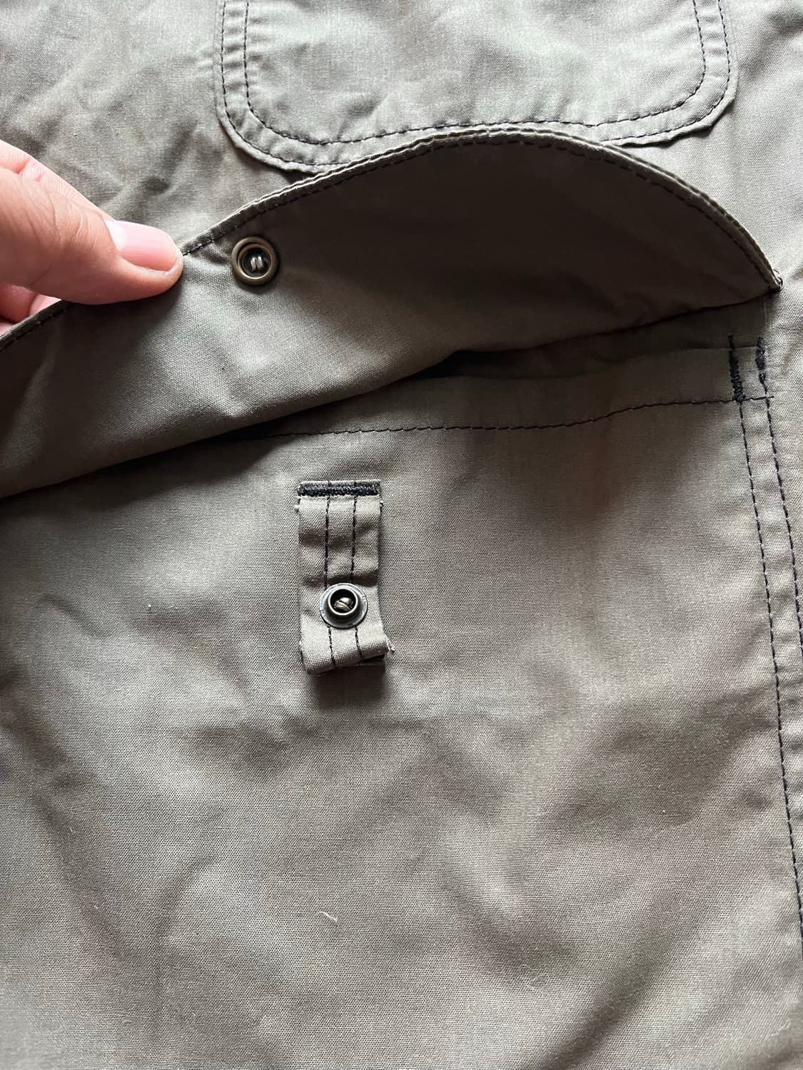 Filson jacket 상품이미지6