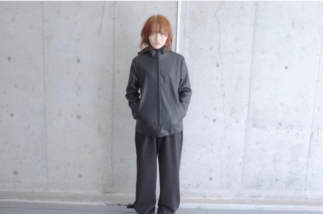 seigi 레더자켓 상품이미지3