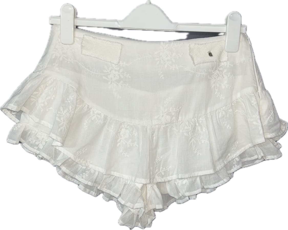 글로니 스커트팬츠  상품이미지1