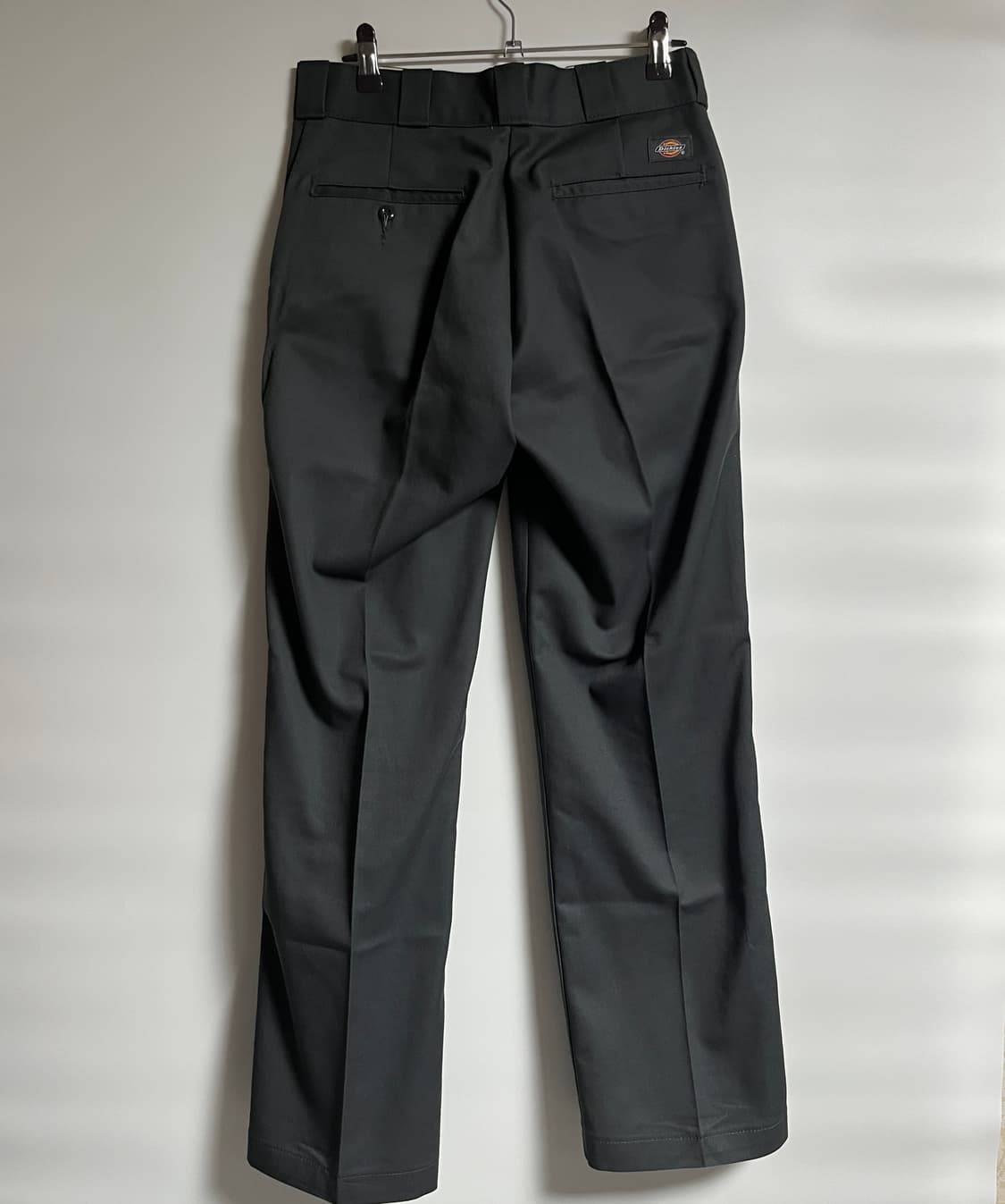 공용 디키즈 874 오리지날 워크웨어 코튼 와이드팬츠 29 상품이미지5