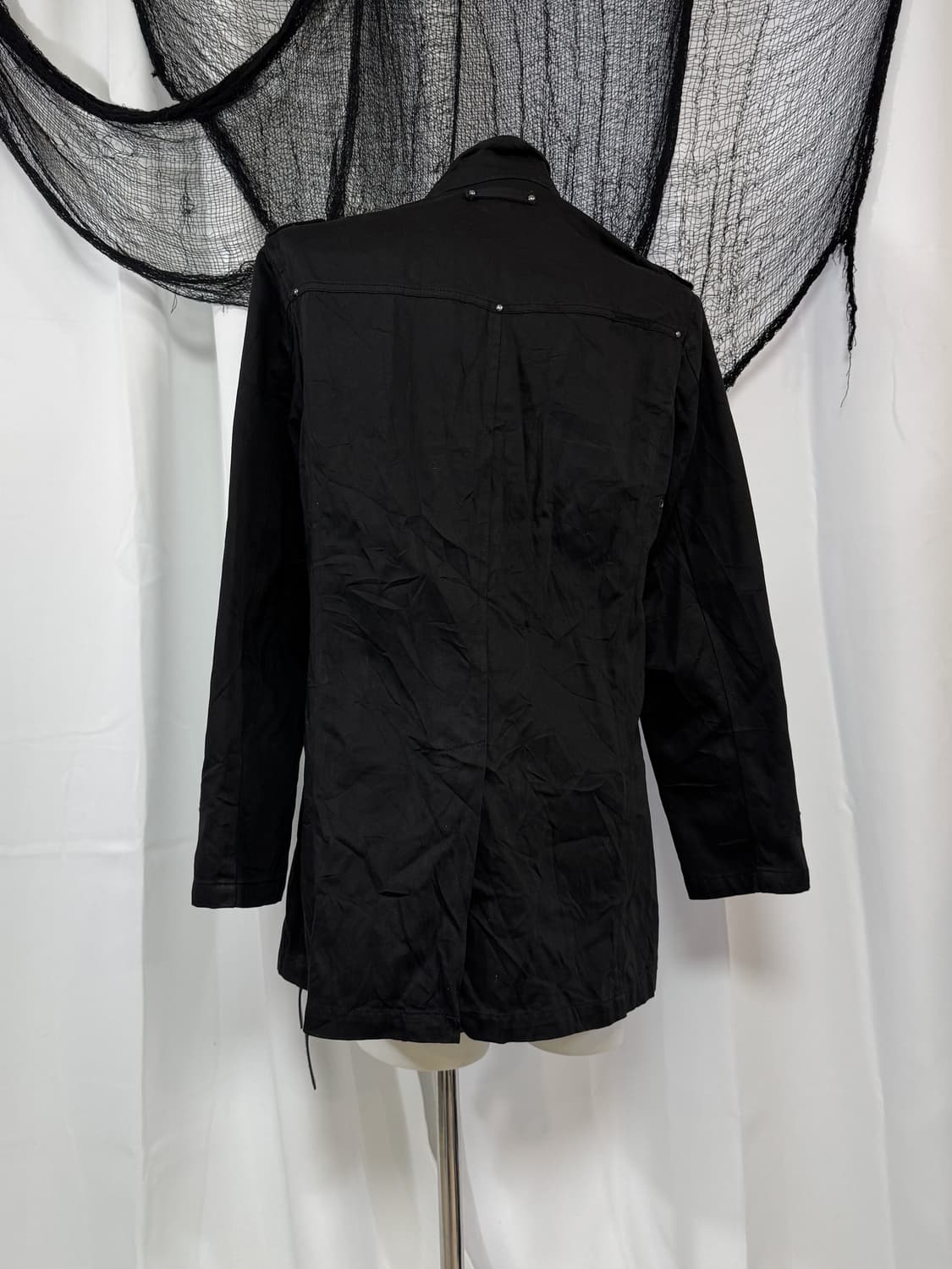 buckle jacket 상품이미지5