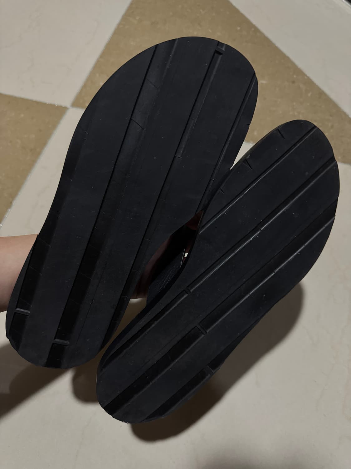 Jil sander flip flops sandals 43 상품이미지5