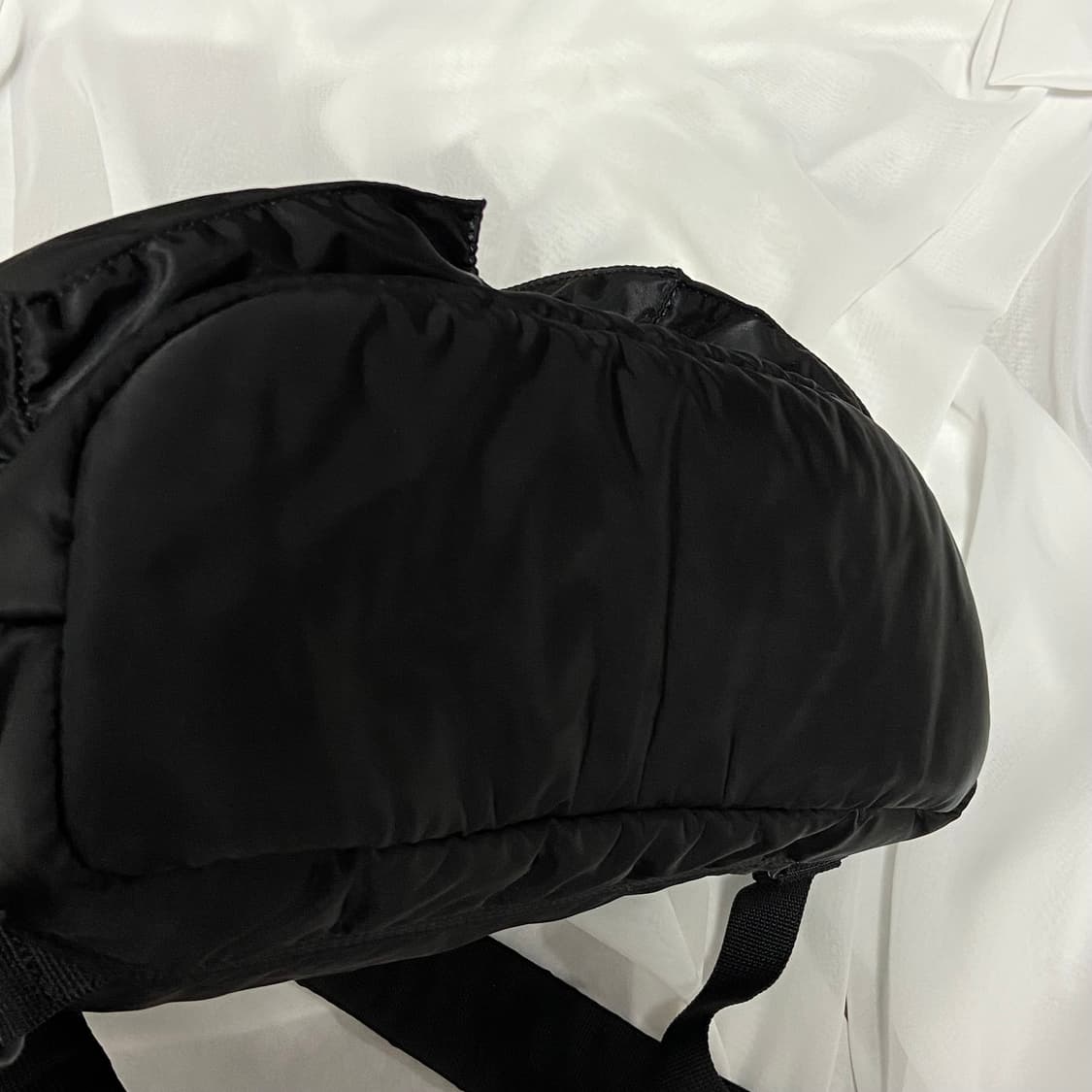 PORTER 포터 탱커 럭색 백팩 지퍼형 상품이미지7