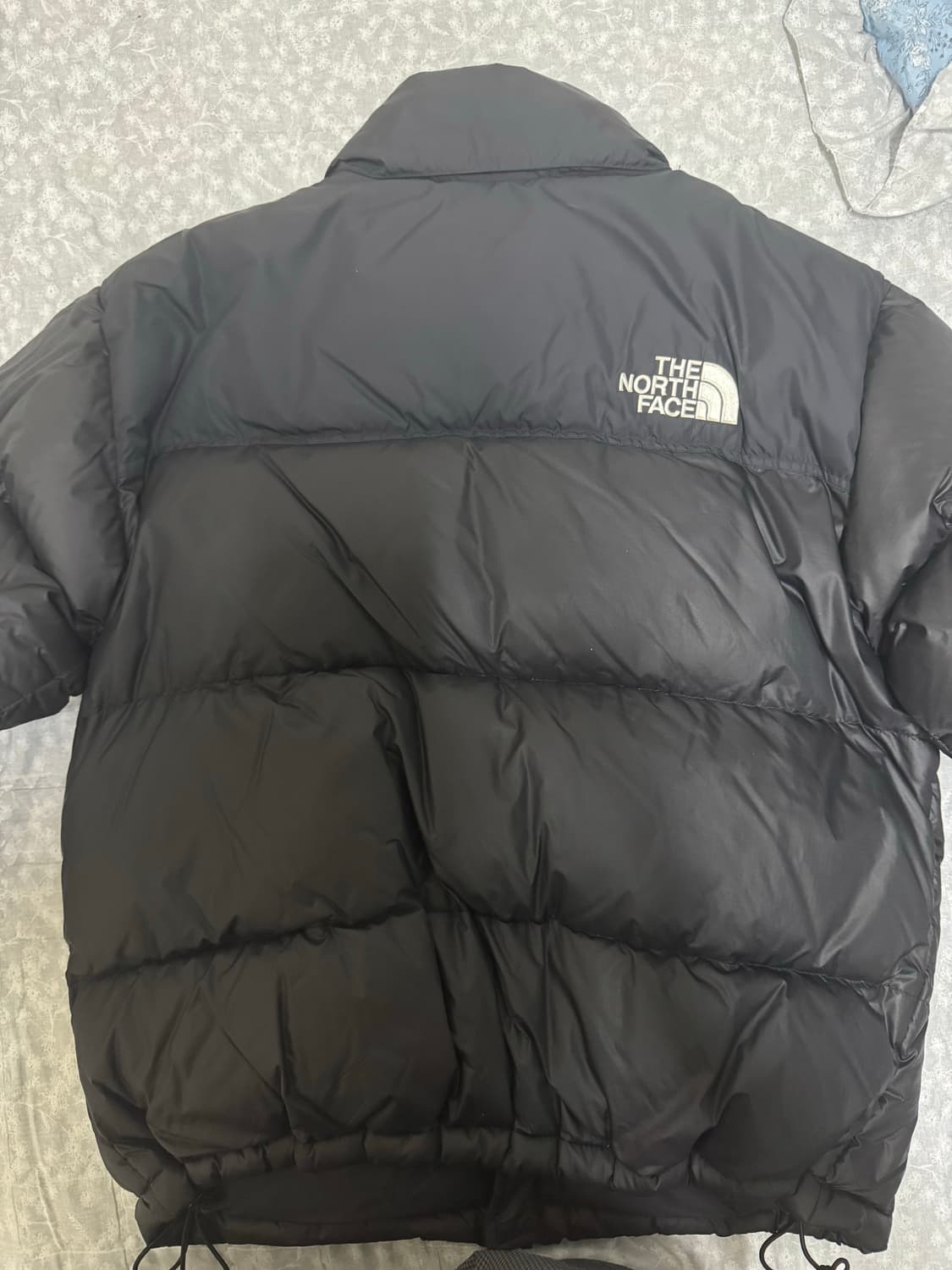 노스페이스 1996 에코 눕시 상품이미지3