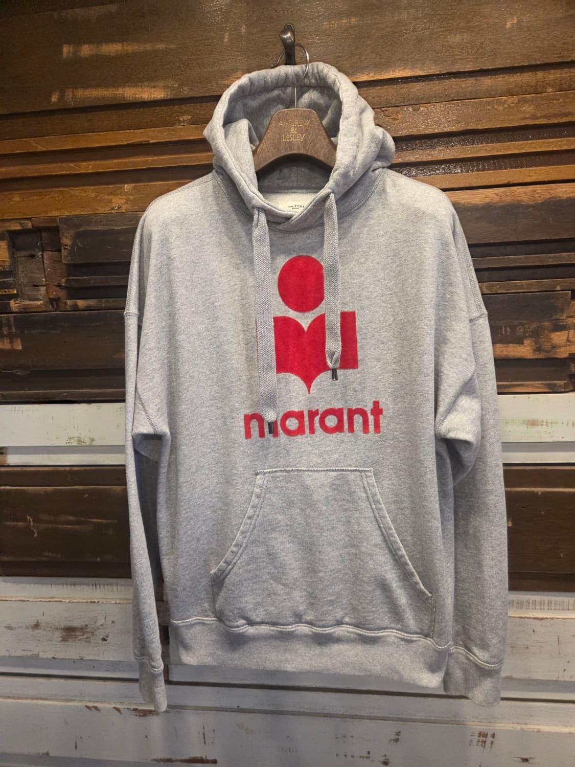 이자벨 마랑 스웻 상품이미지7