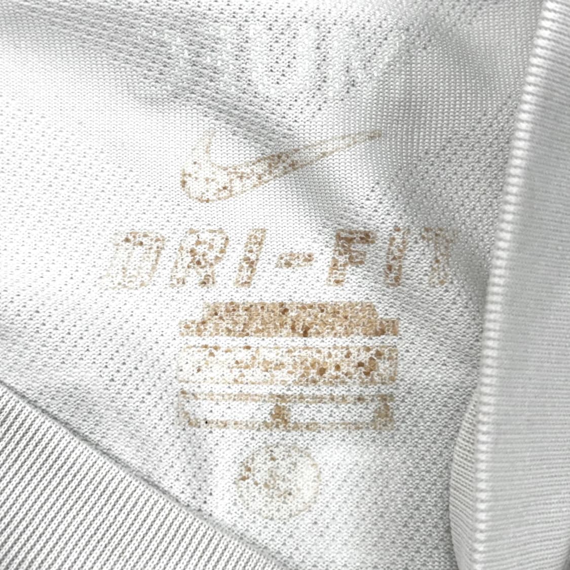 나이키 10 11 맨유 맨체스터 유나이티드 어웨이 박지성 결승 유니폼 상품이미지7