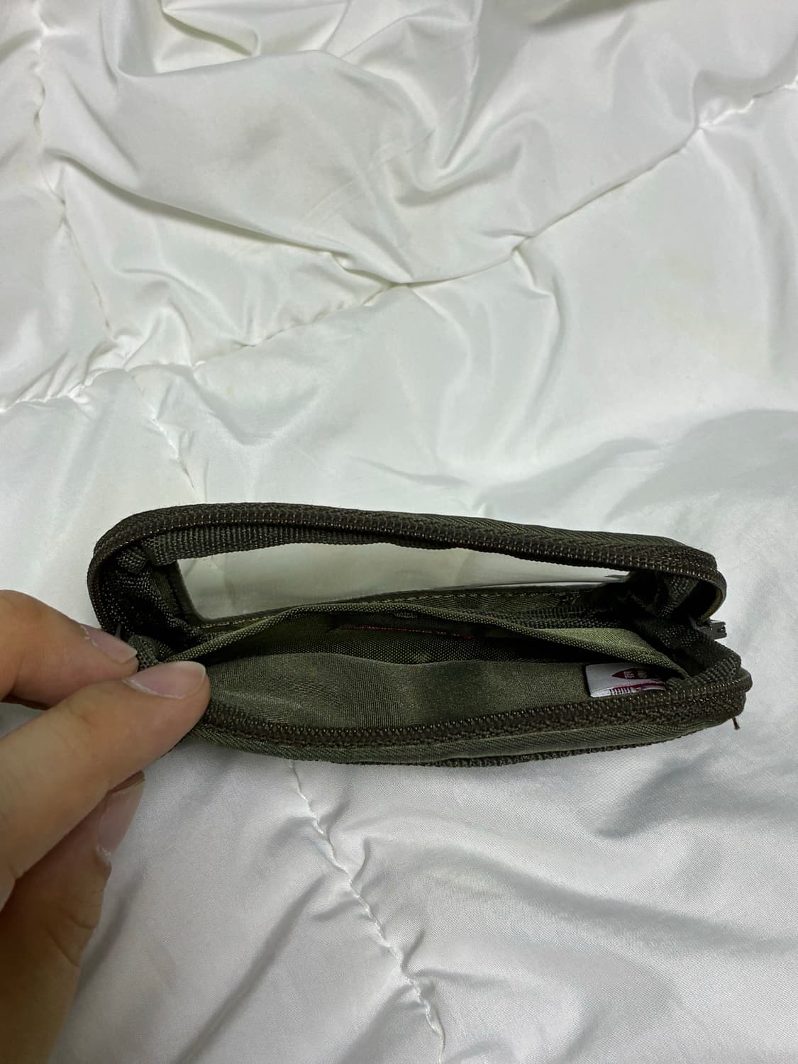 휴먼메이드 카드케이스 상품이미지3