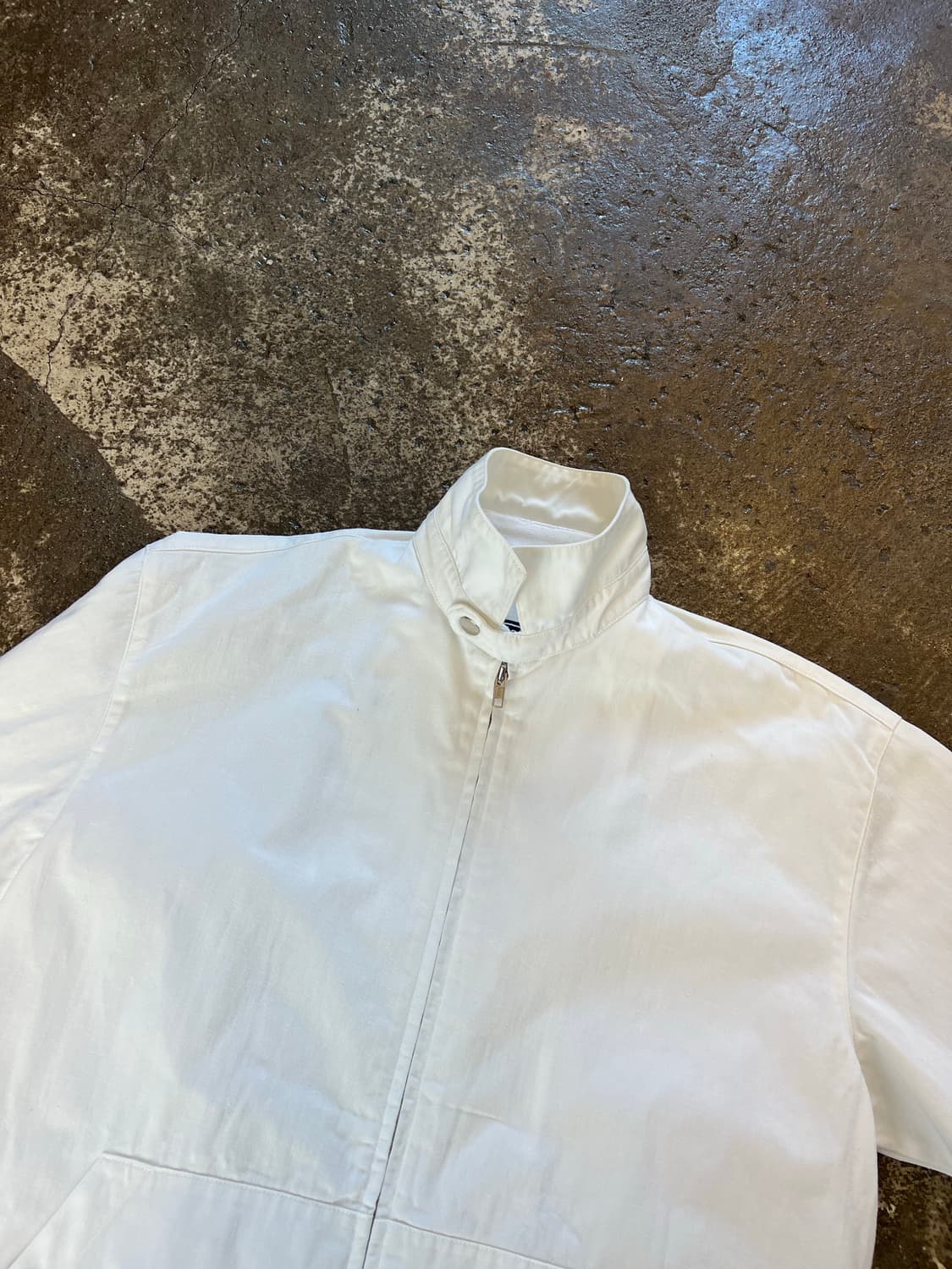 Polo Ralph Lauren 코튼 블루종자켓 상품이미지9