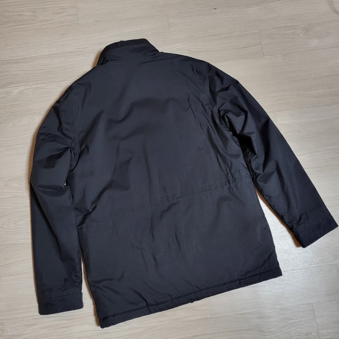 나이키 m65 패딩 점퍼(xl) 상품이미지3