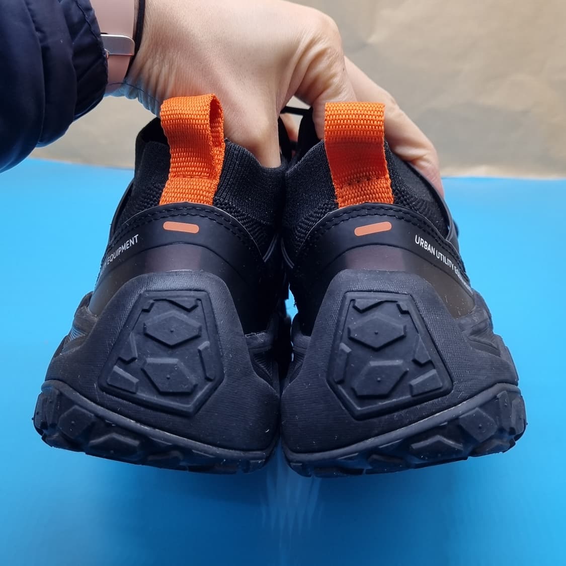 팔라디움 어반 여성운동화235  상품이미지4