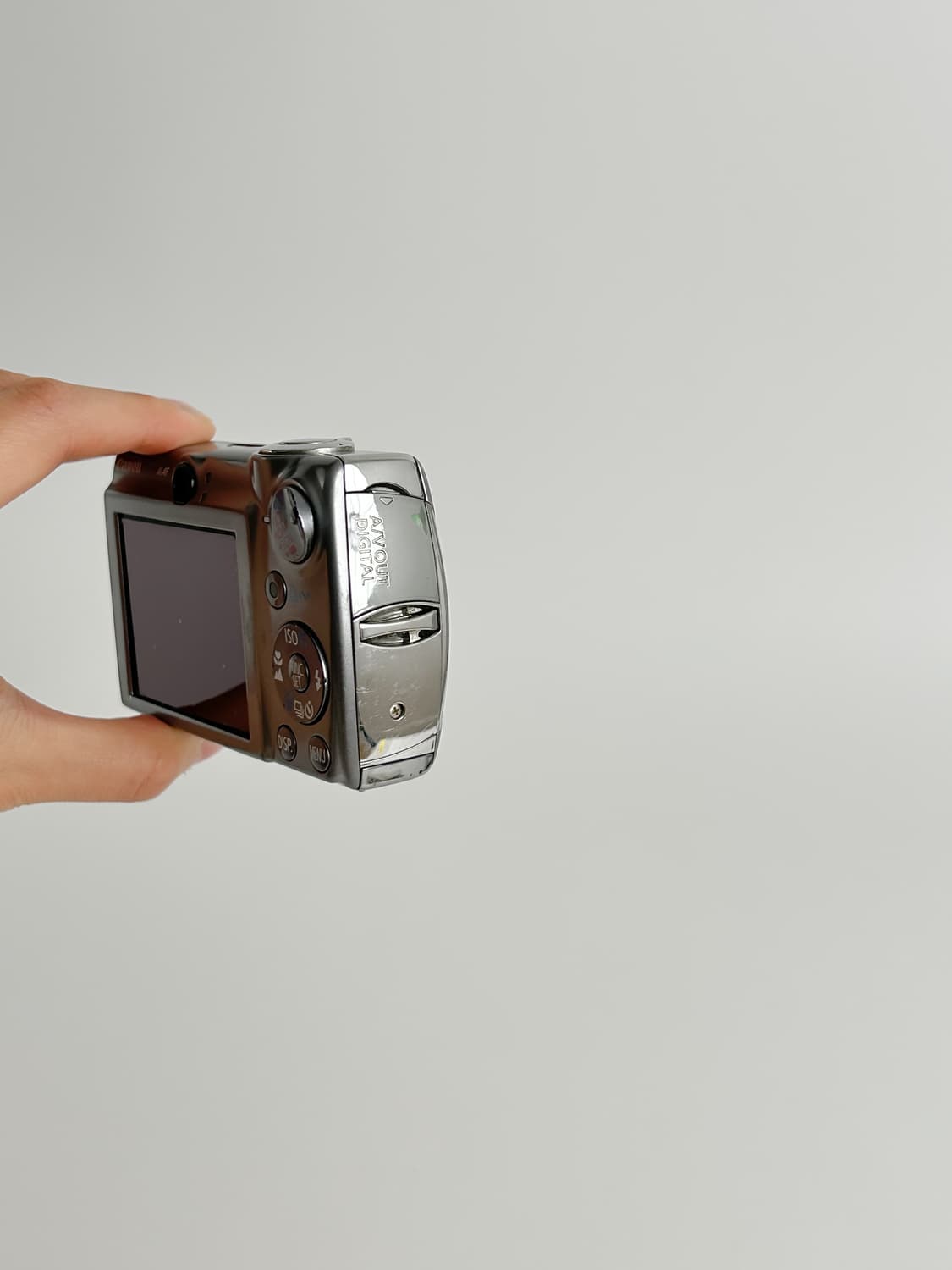 인기!) 캐논 익서스 850 익시 900 빈티지 디카 상품이미지9