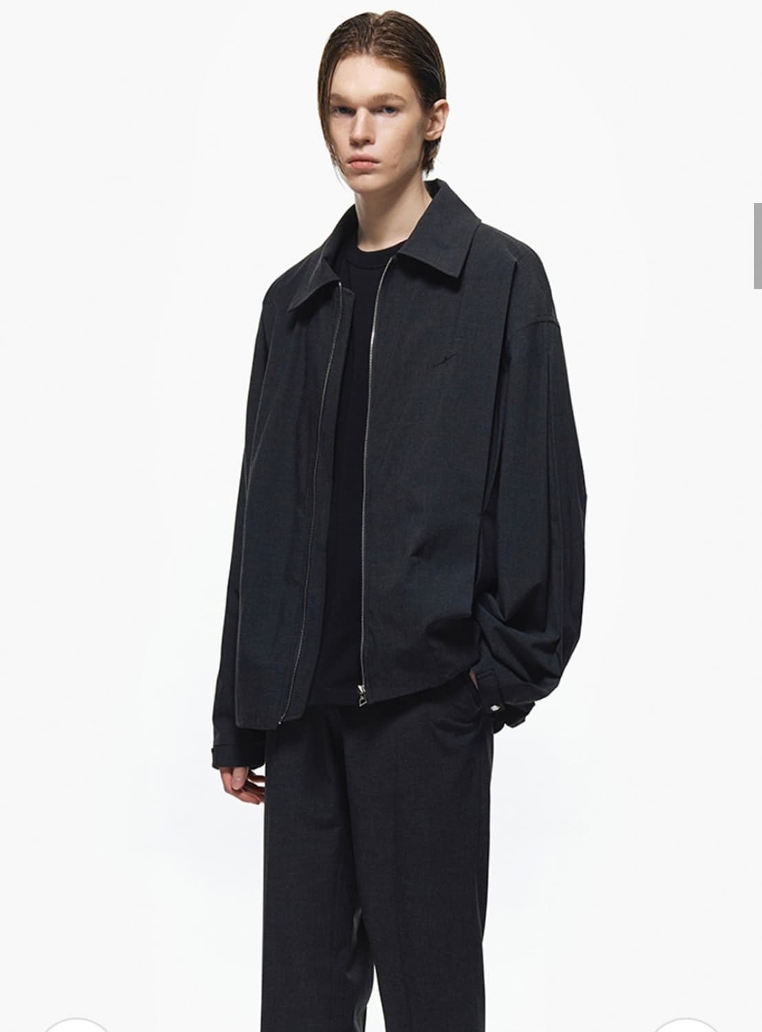 지오송지오 자켓 상품이미지2