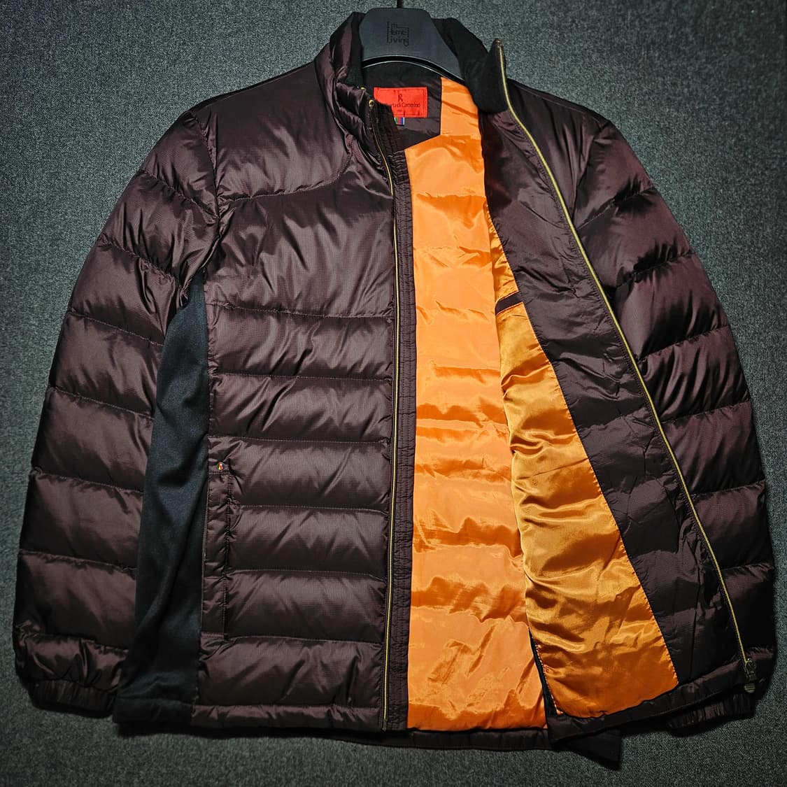 Roberta di Camerino 오리털 패딩 100 상품이미지4