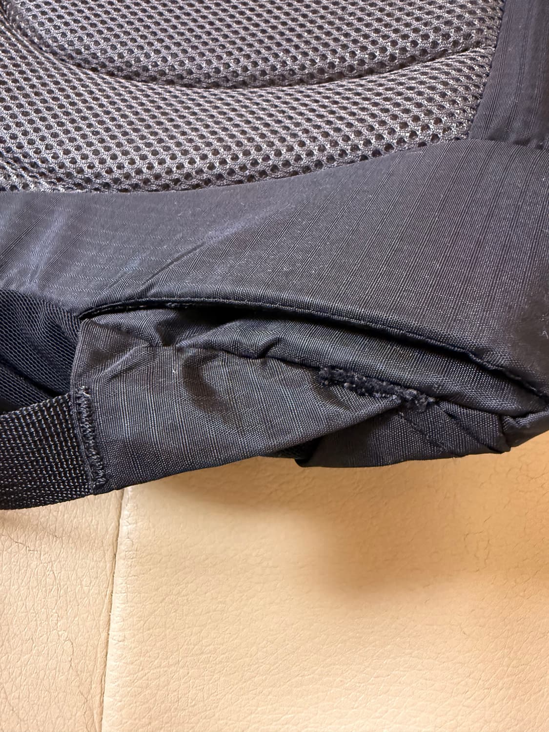 몽벨 백팩 디날리 가방 20L 상품이미지3