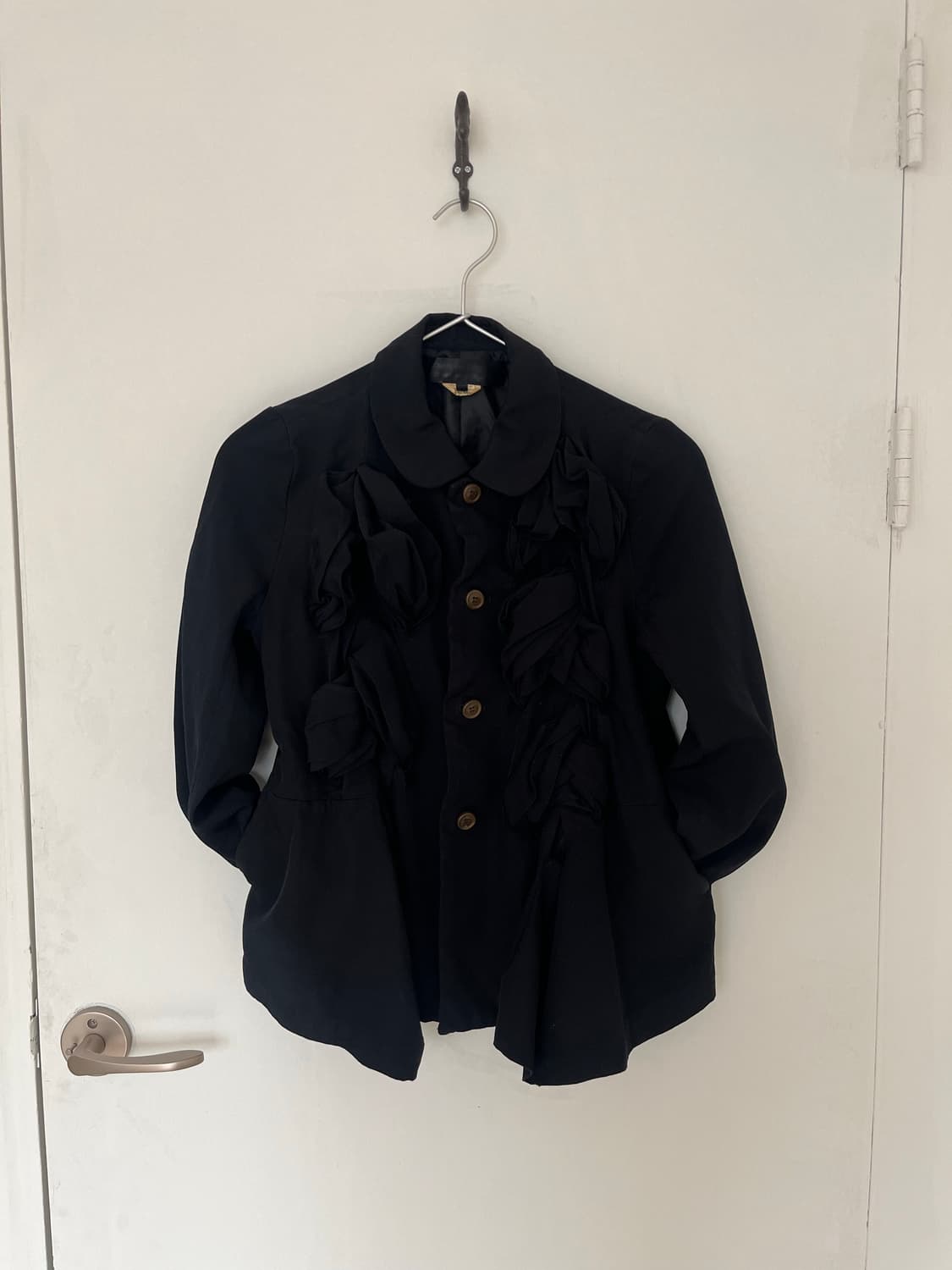 Commedesgarcons 디테일 자켓 상품이미지3