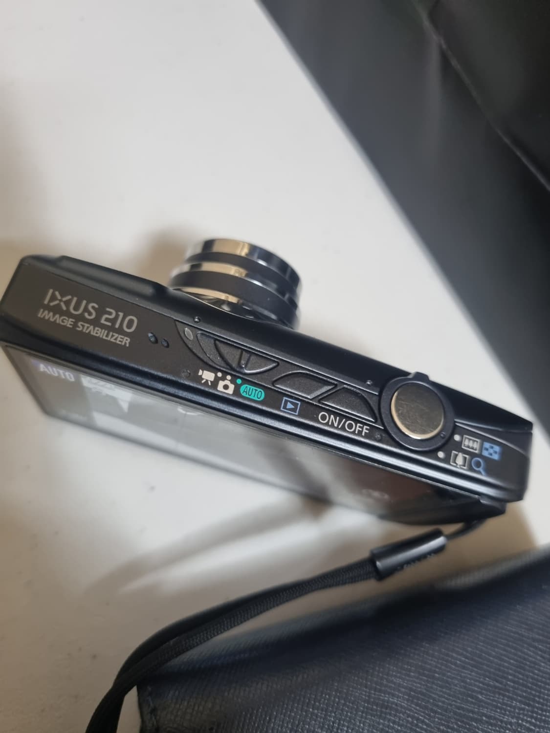 캐논 익서스 210 팝니다 상품이미지6