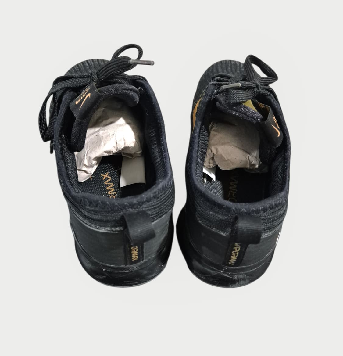 [235~240]나이키 여자 베이퍼맥스 플라이니트 운동화 상품이미지3