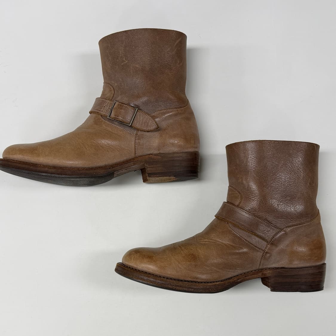 Beautiful Shoes short boots 상품이미지6