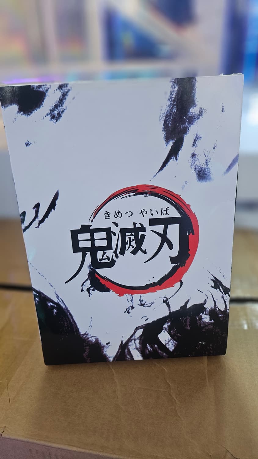 (희귀매물)무잔피규어 상품이미지2