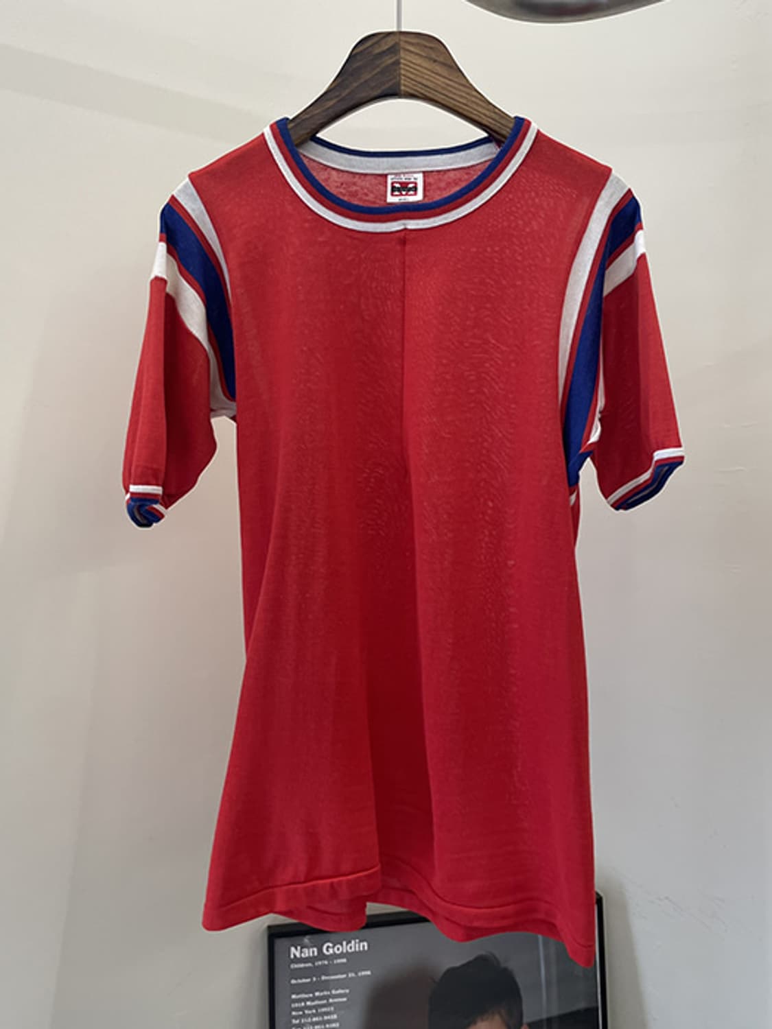 60'S MASON_ made in U.S.A (L) 상품이미지1
