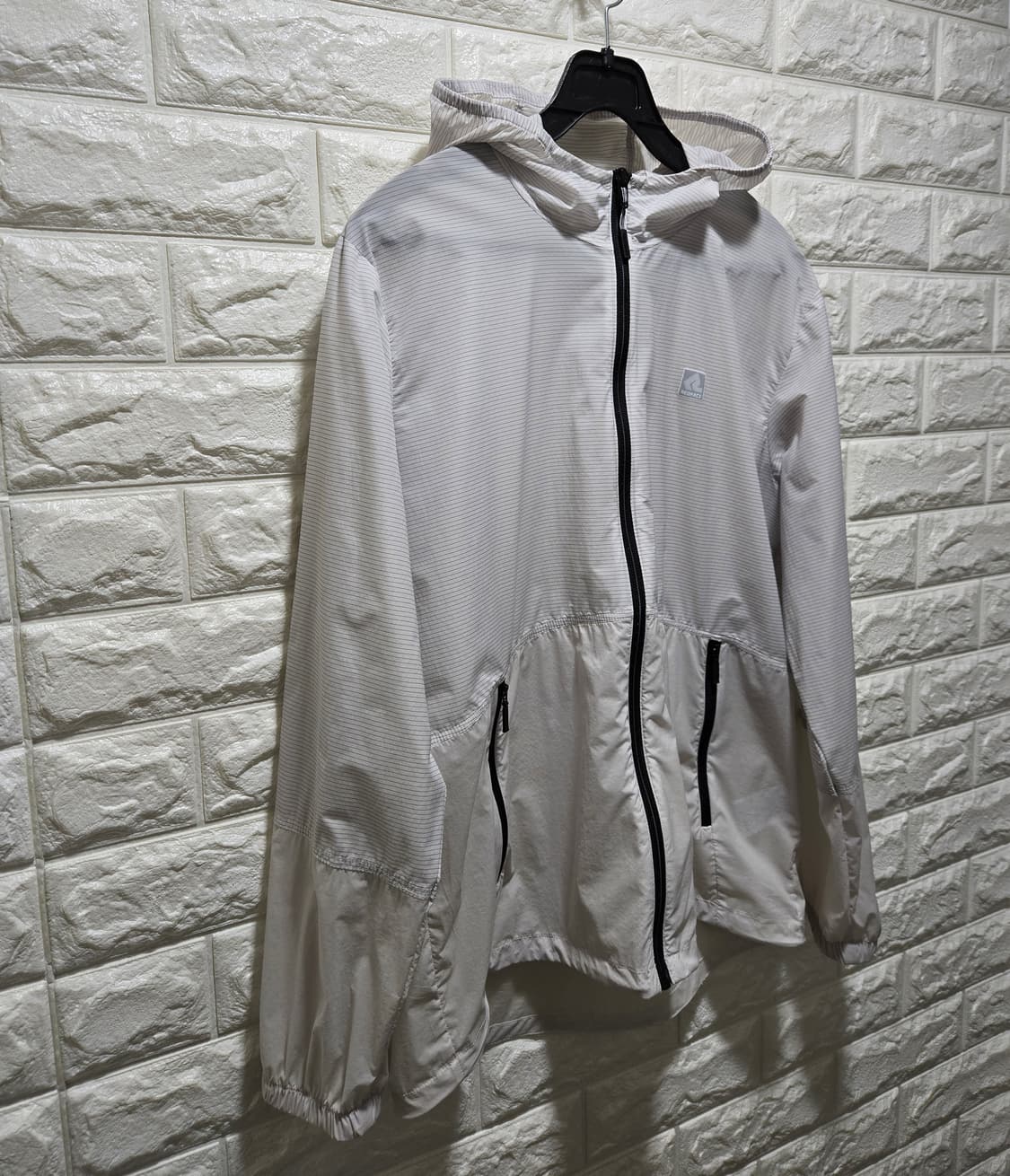 레드페이스 경량 바람막이 자켓 100 상품이미지2