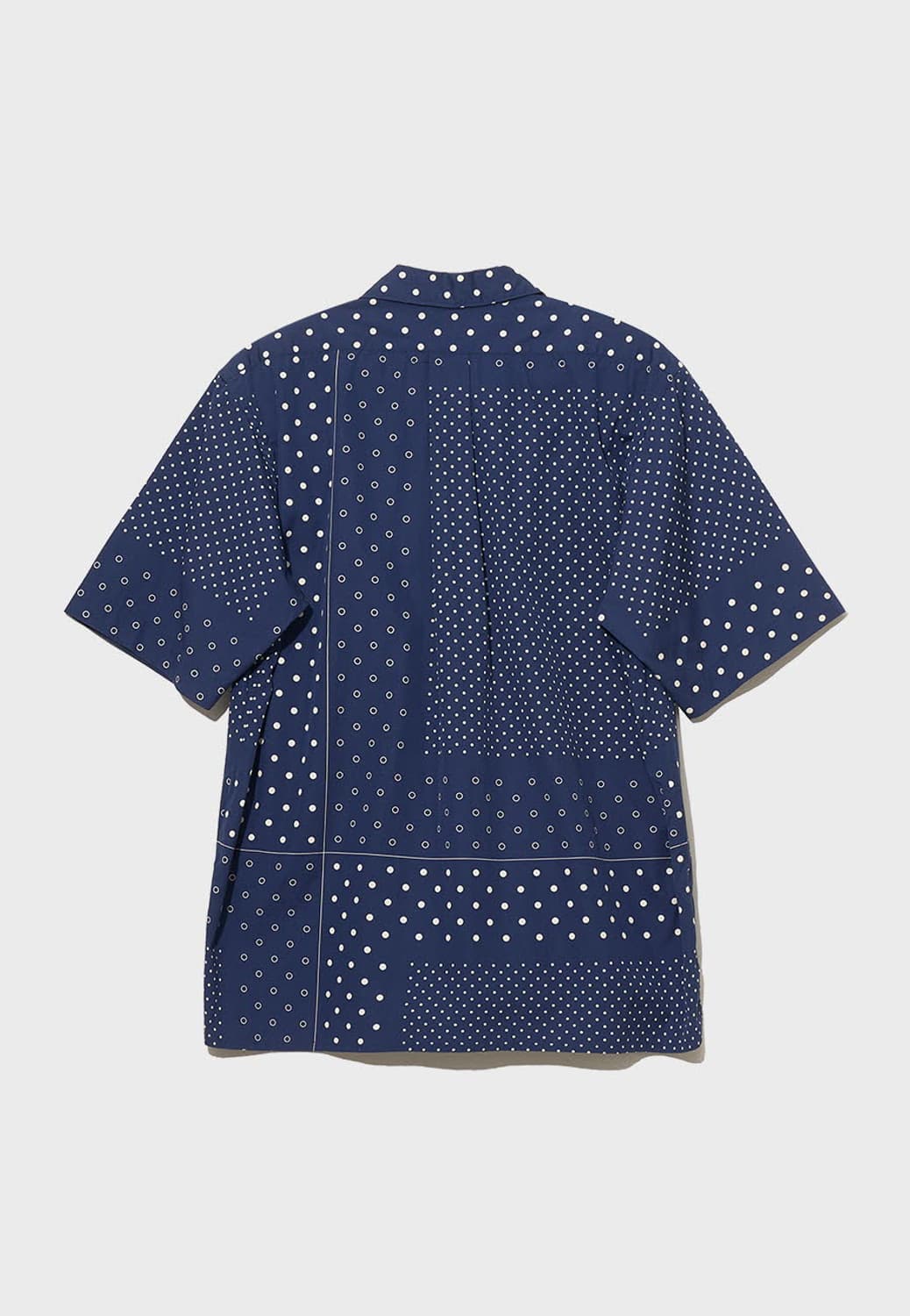 KAPTAIN SUNSHINE shirt 상품이미지2