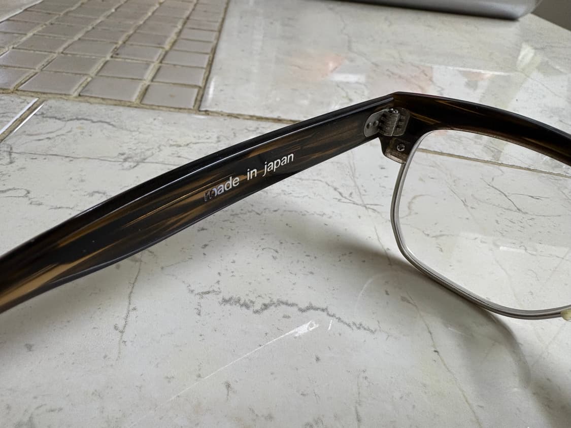 이펙터X블랙사인 프로비던스 하금테 브라운 상품이미지8