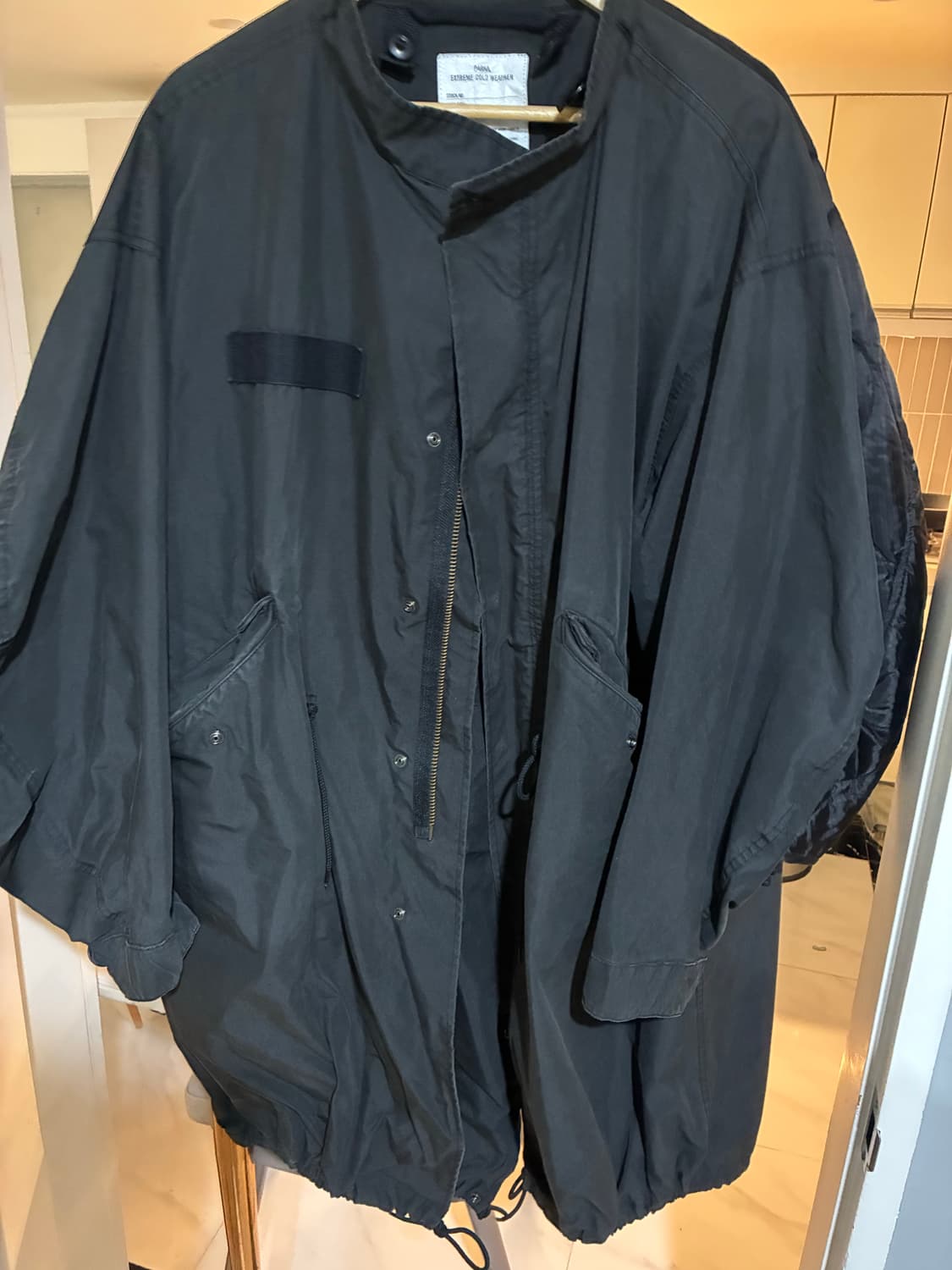 프릭스 스토어 m65 상품이미지1