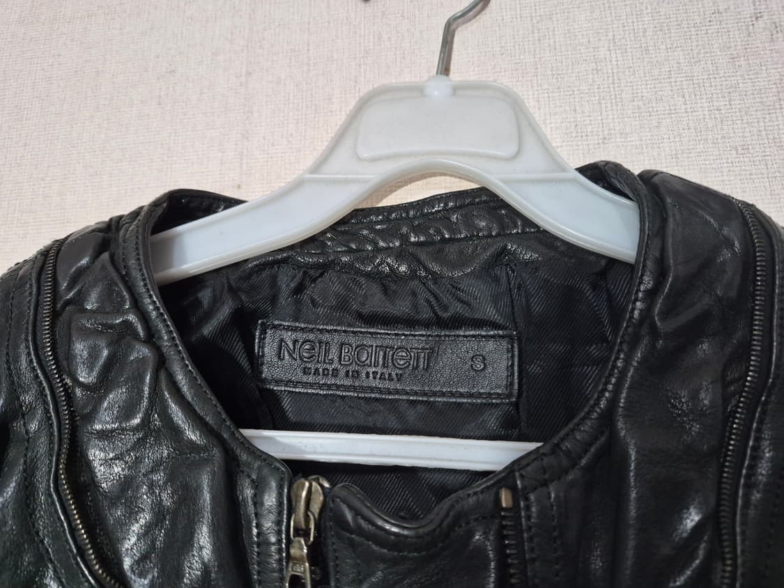 Neil barrett 닐바렛 링클( S) 상품이미지5