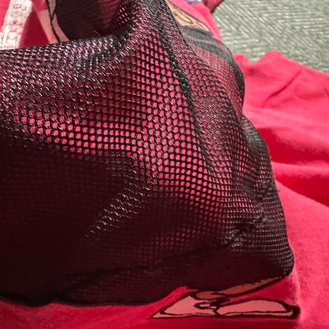 FUBU Platinum 알버트 롱 슬리브 상품이미지5