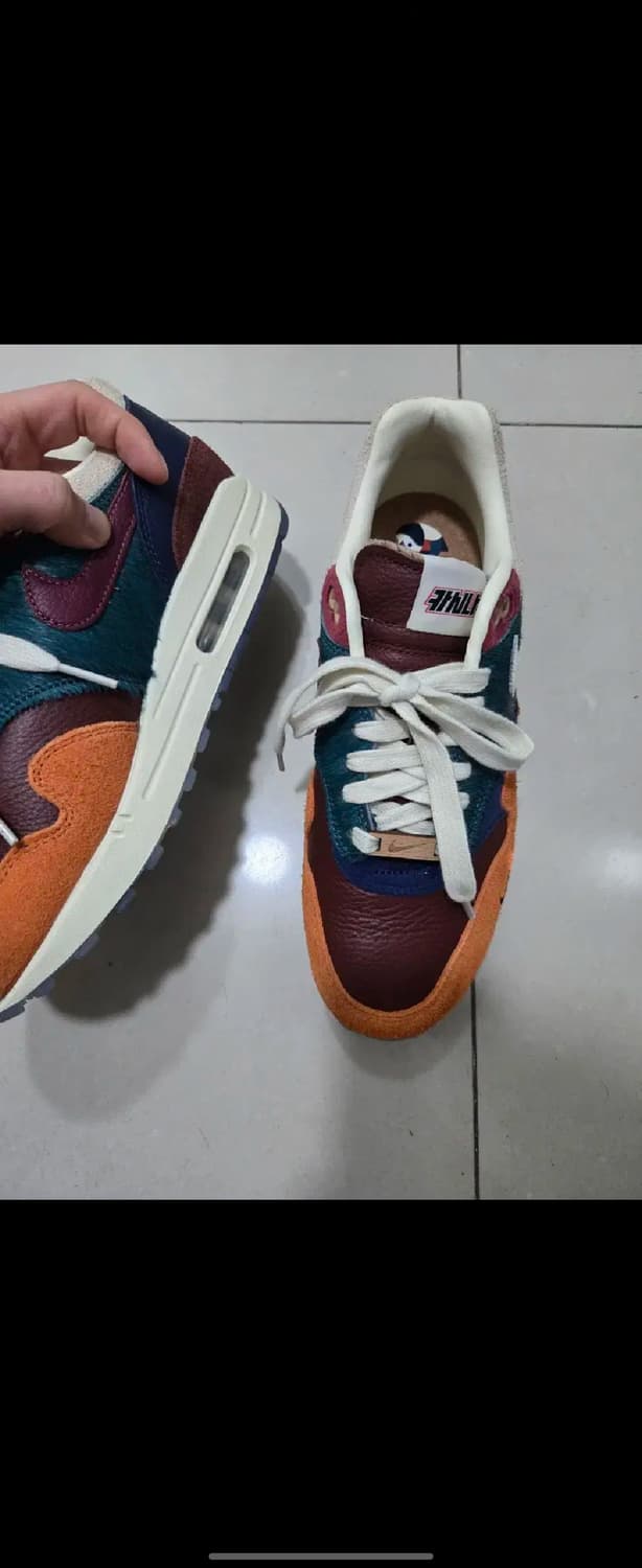 나이키 카시나 원앙 상품이미지2