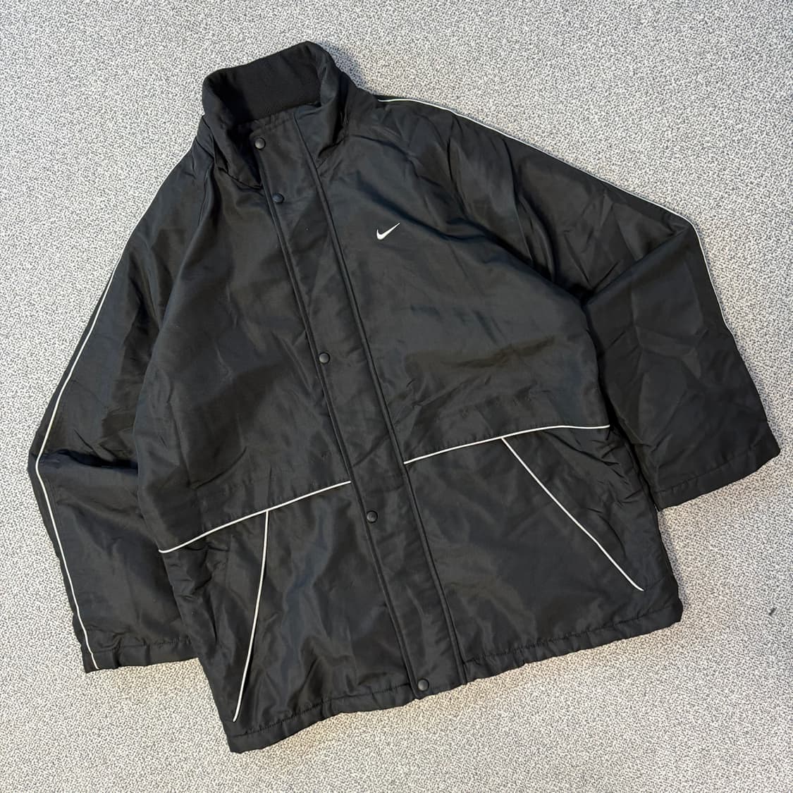 나이키 비람막이 자켓 상품이미지1