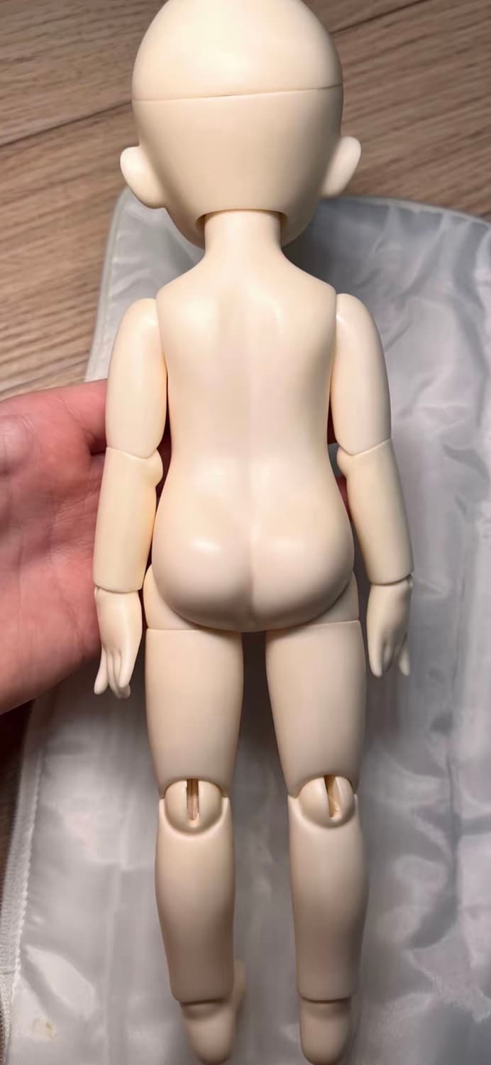 구체관절인형 치카비 밀크하이디 상품이미지2