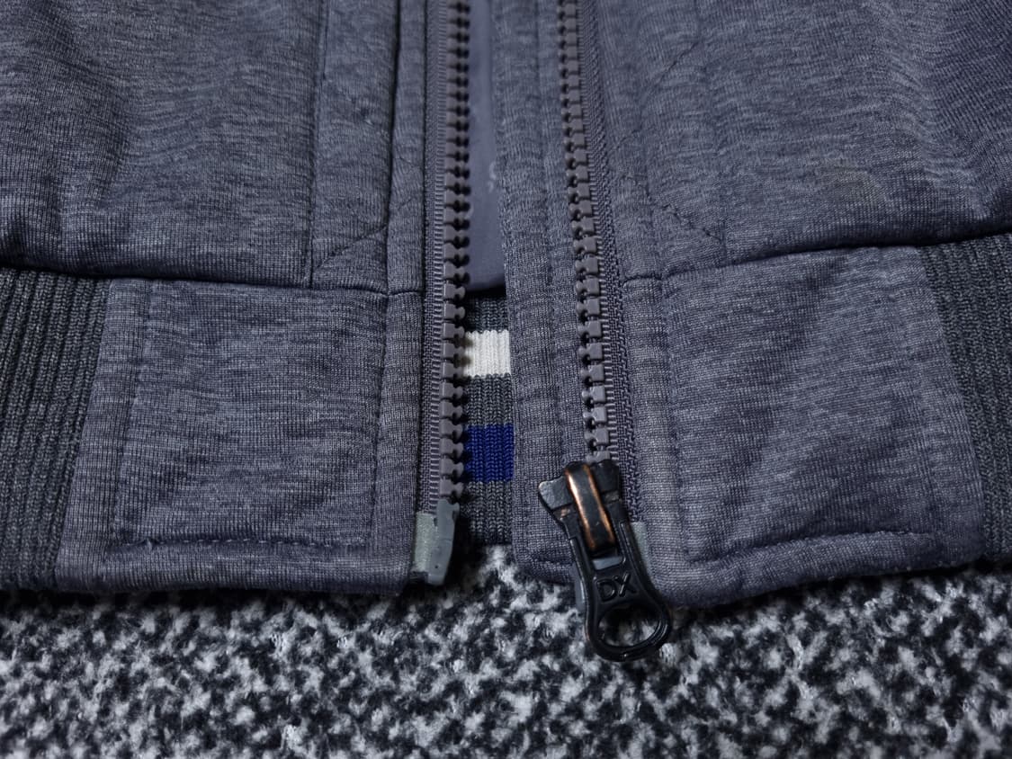 [무료배송][120]디스커버리 키즈 누빔 점퍼 상품이미지8