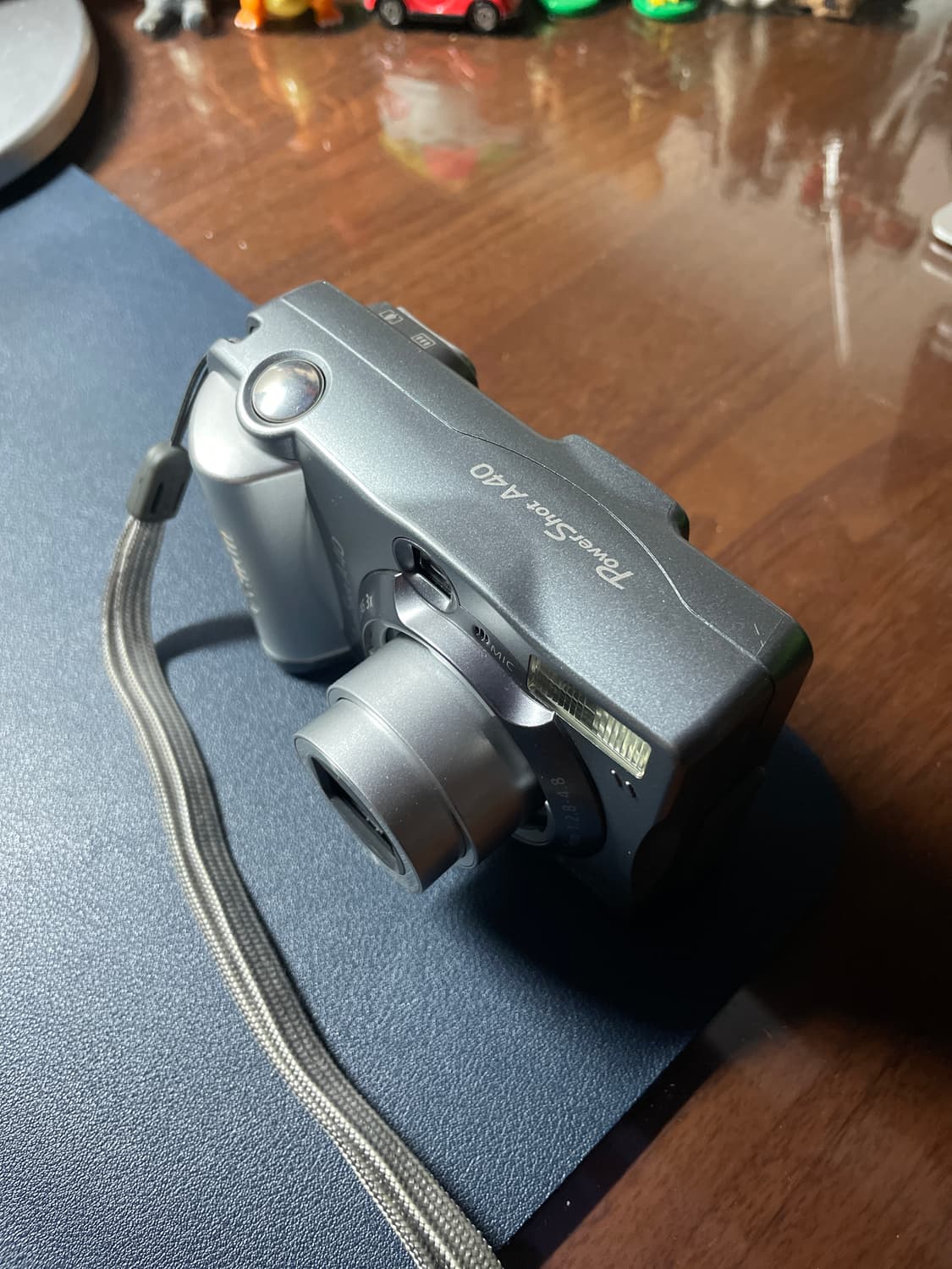 캐논 파워샷 a40 디지털 카메라 상품이미지7