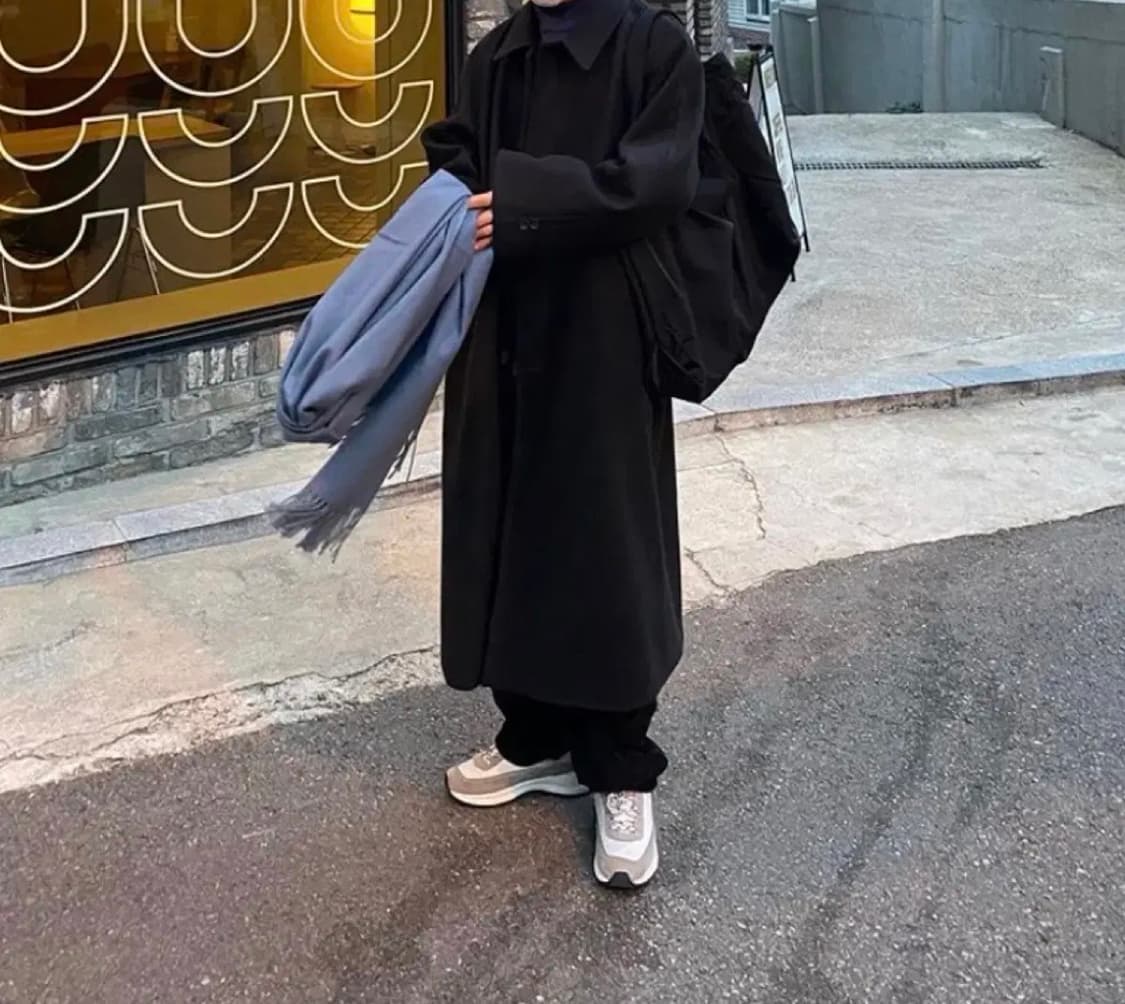 [44] A.P.C. running homme blanc 아페쎄 상품이미지1